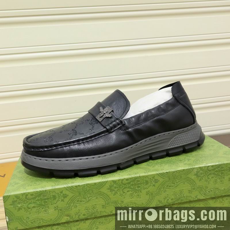 Gucci Replica Shoes sz38-44 hnm0107