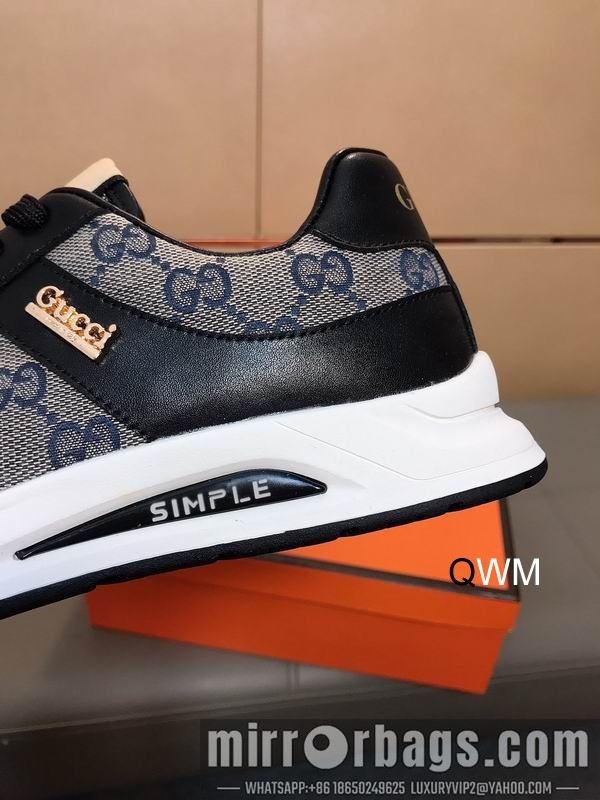 Gucci Replica Shoes sz38-45 WM0207
