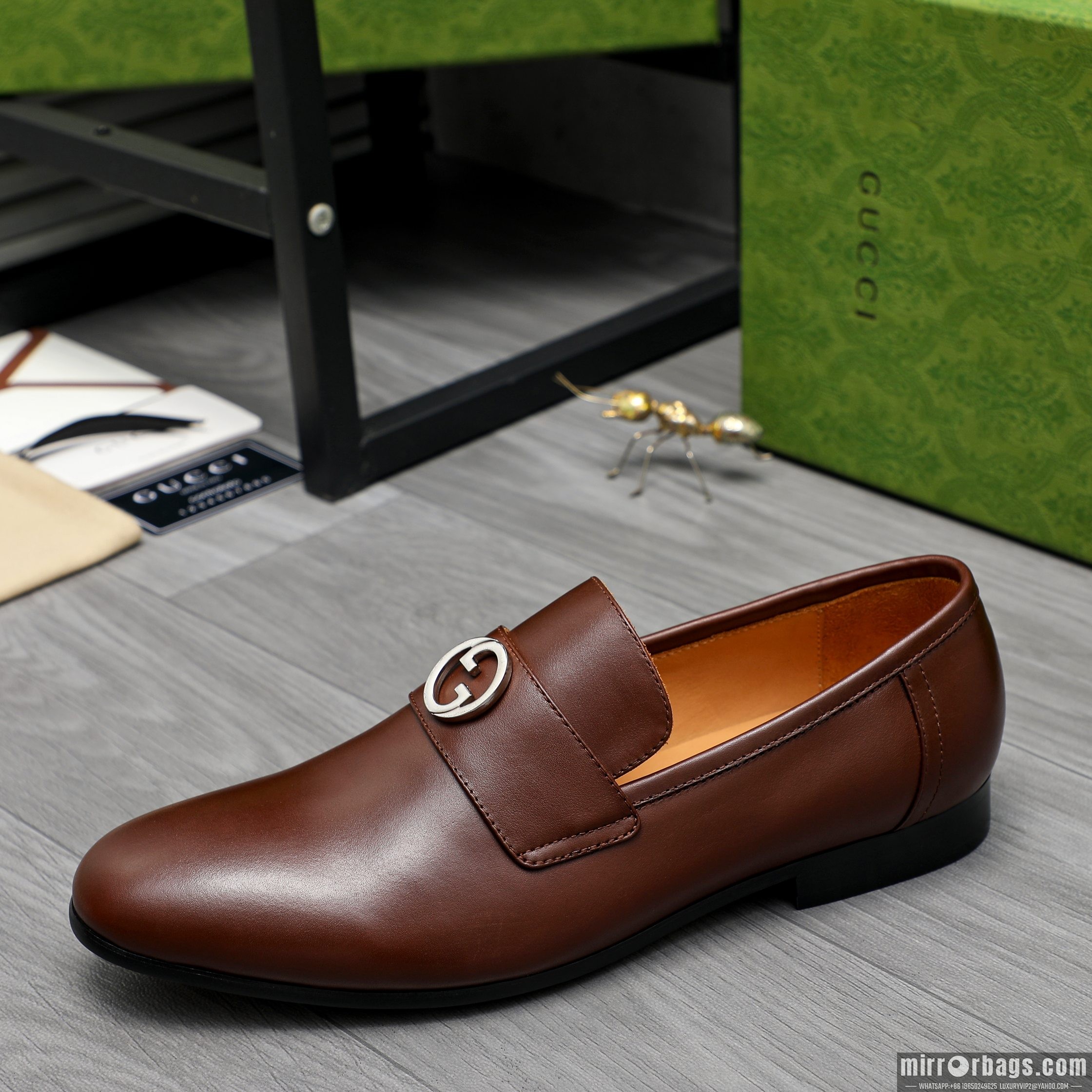 Gucci Replica Shoes sz39-44 h0716