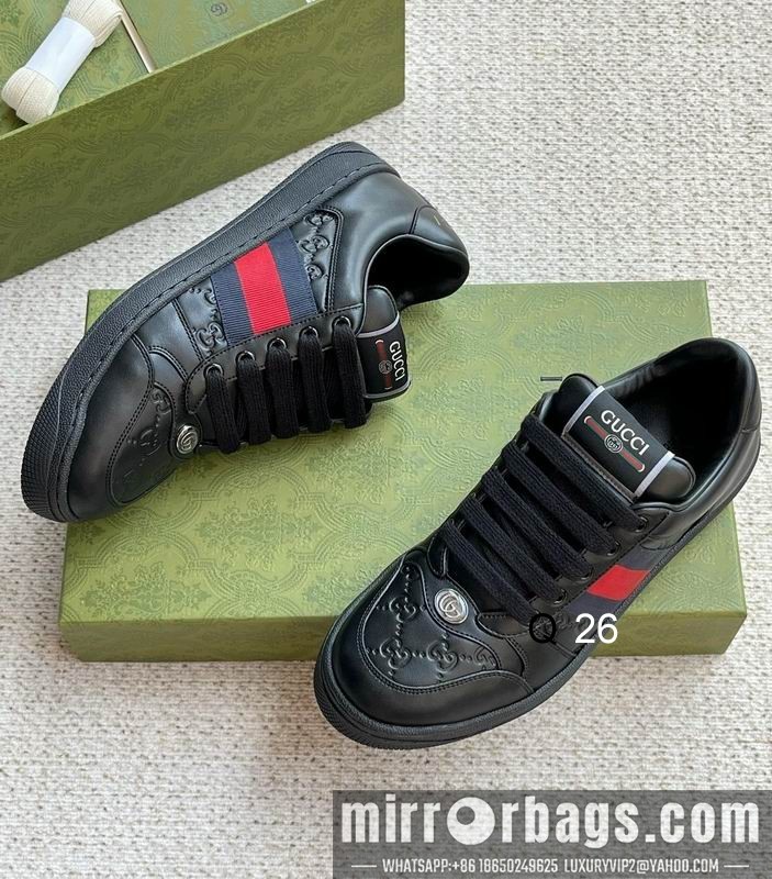 Gucci Replica Shoes sz35-45 L1203