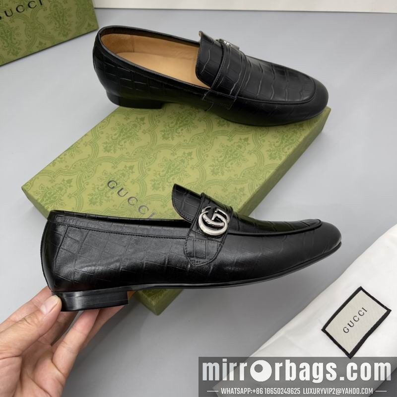 Gucci Replica Shoes sz38-45 mnf0191