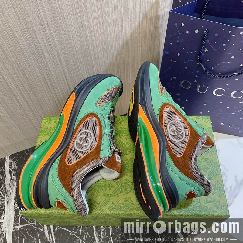 Gucci Replica Shoes sz39-45 mnf0207
