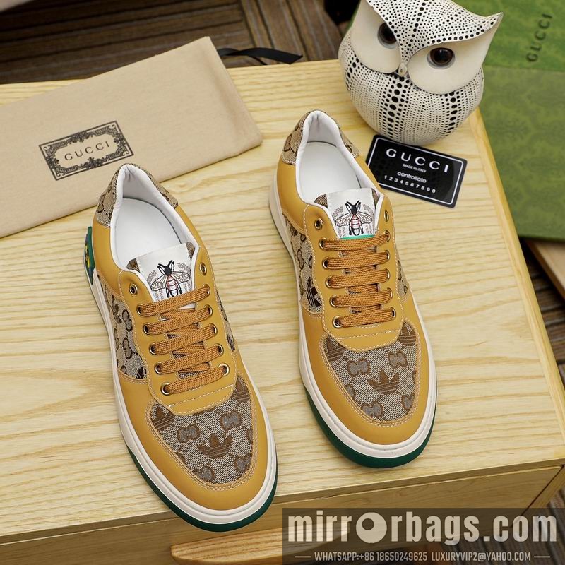 Gucci Replica Shoes sz38-44 hnm01121