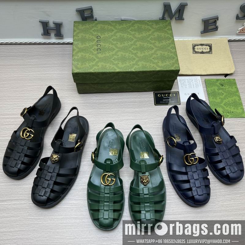 Gucci Replica Shoes sz36-45 mnf0204
