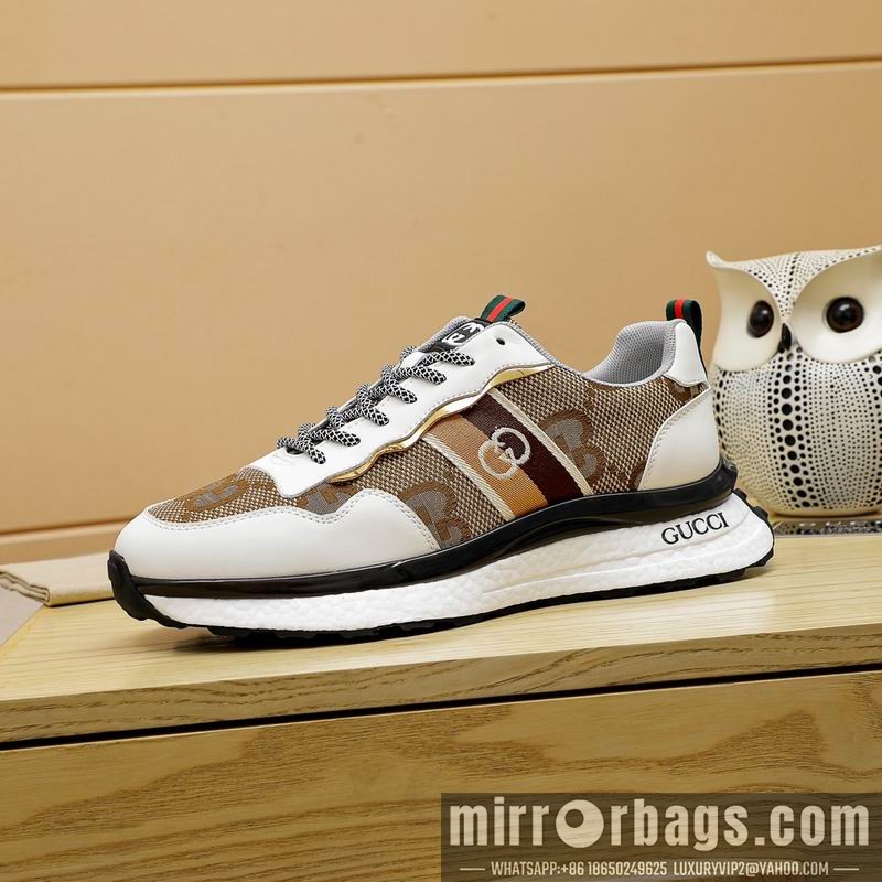 Gucci Replica Shoes sz38-44 mnf0354