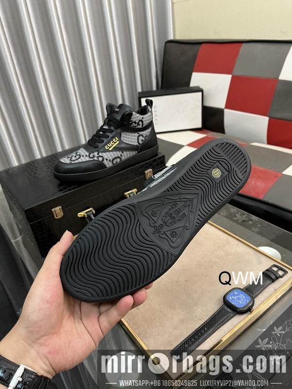 Gucci Replica Shoes sz38-45 WM0902