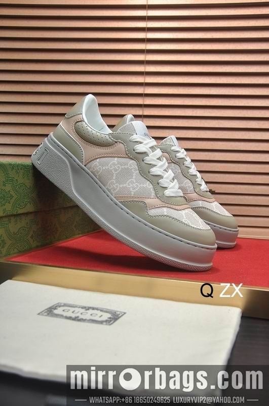 Gucci Replica Shoes sz35-45 ZX1001