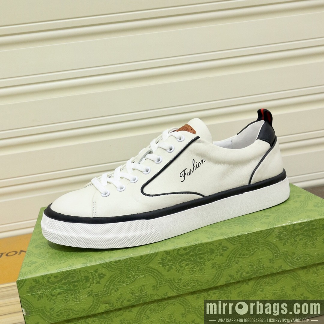 Gucci Replica Shoes sz38-44 h0727