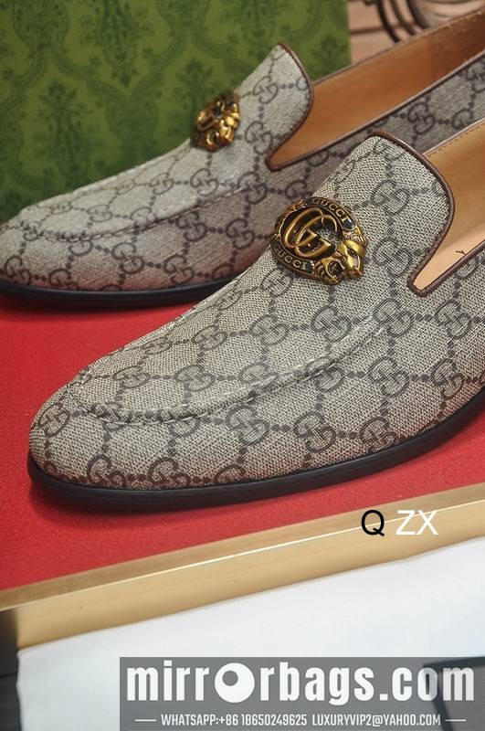 Gucci Replica Shoes sz38-45 ZX1008
