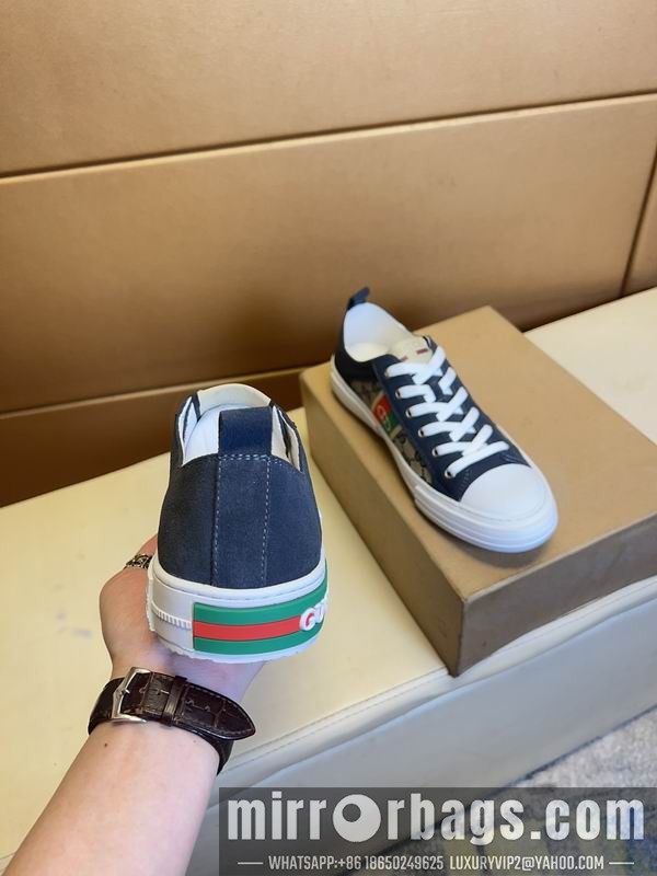 Gucci Replica Shoes sz38-44 mnf0321