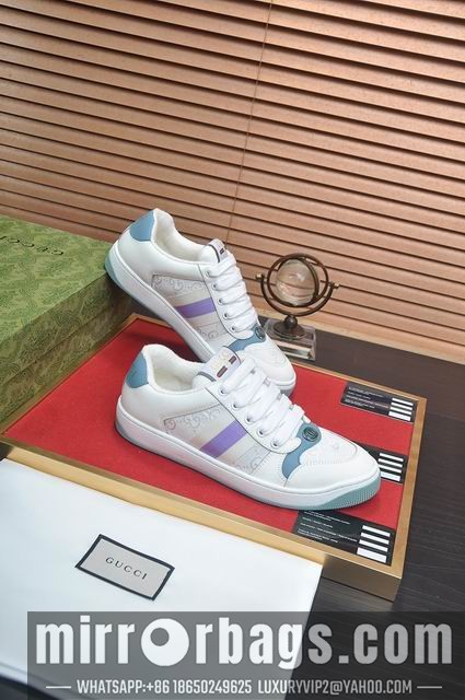 Gucci Replica Shoes sz35-45 mnh0804