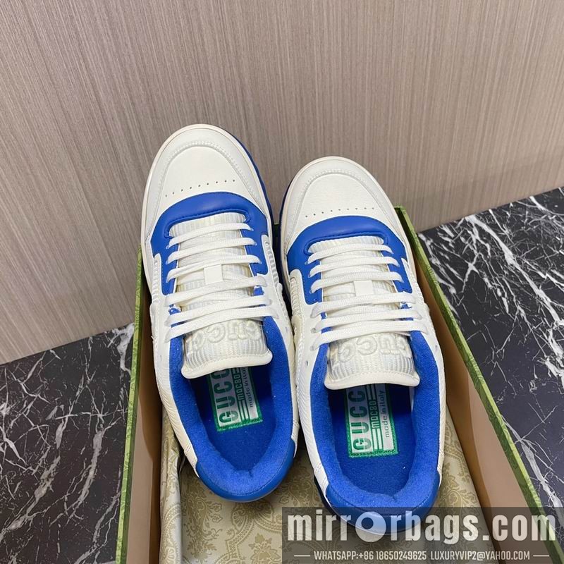 Gucci Replica Shoes sz35-40 39-45 mnf0201