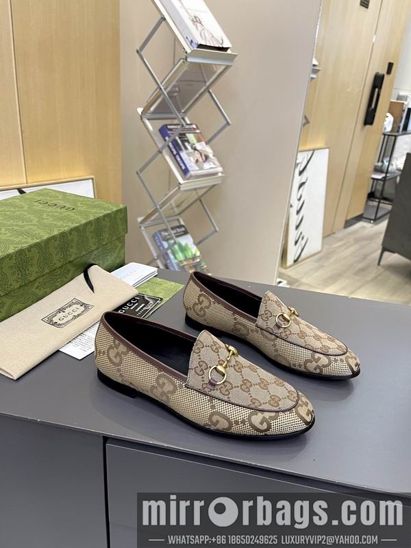 Gucci Replica Shoes sz35-41 mnf0207
