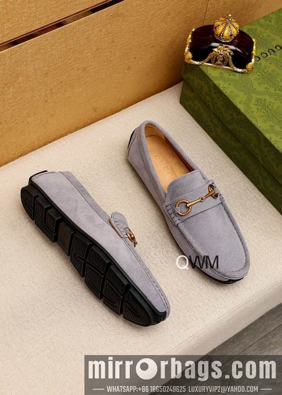 Gucci Replica Shoes sz38-45 WM03101