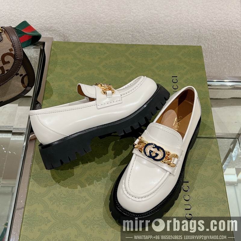 Gucci Replica Shoes sz35-40 mnf0315