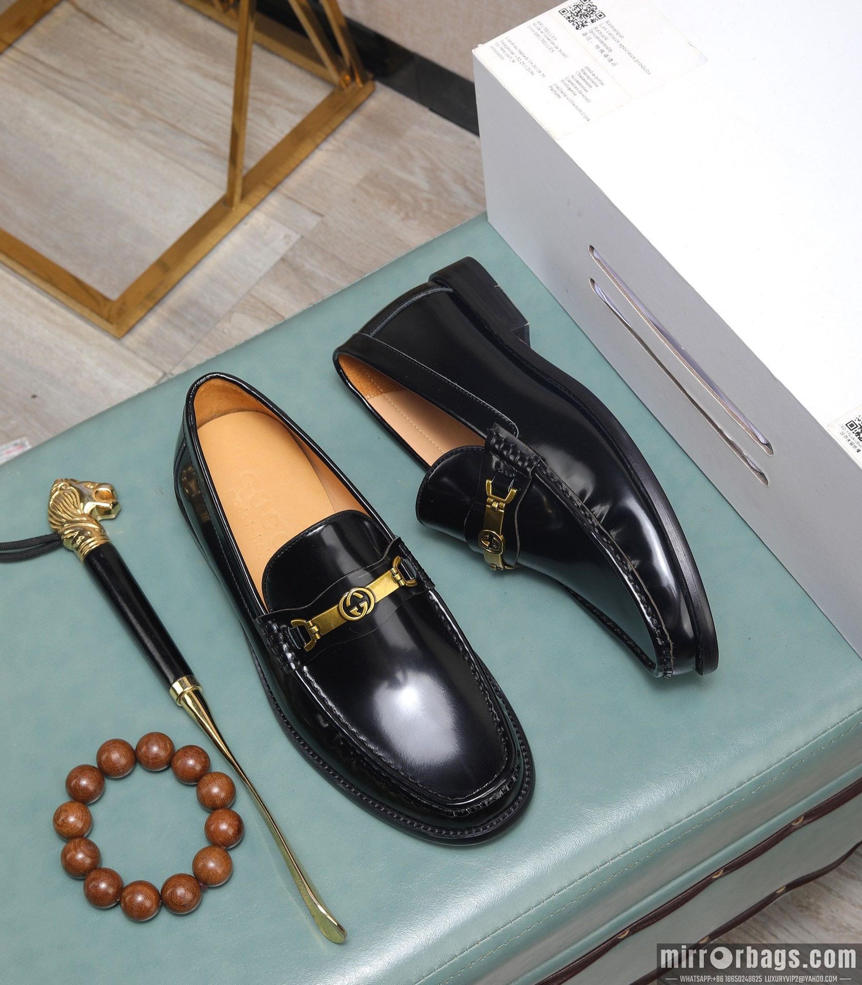 Gucci Replica Shoes sz38-45 hnh0232