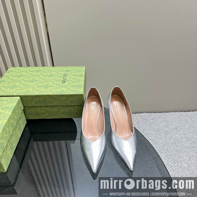 Gucci Replica Shoes sz35-42 8.5cm mnf0104