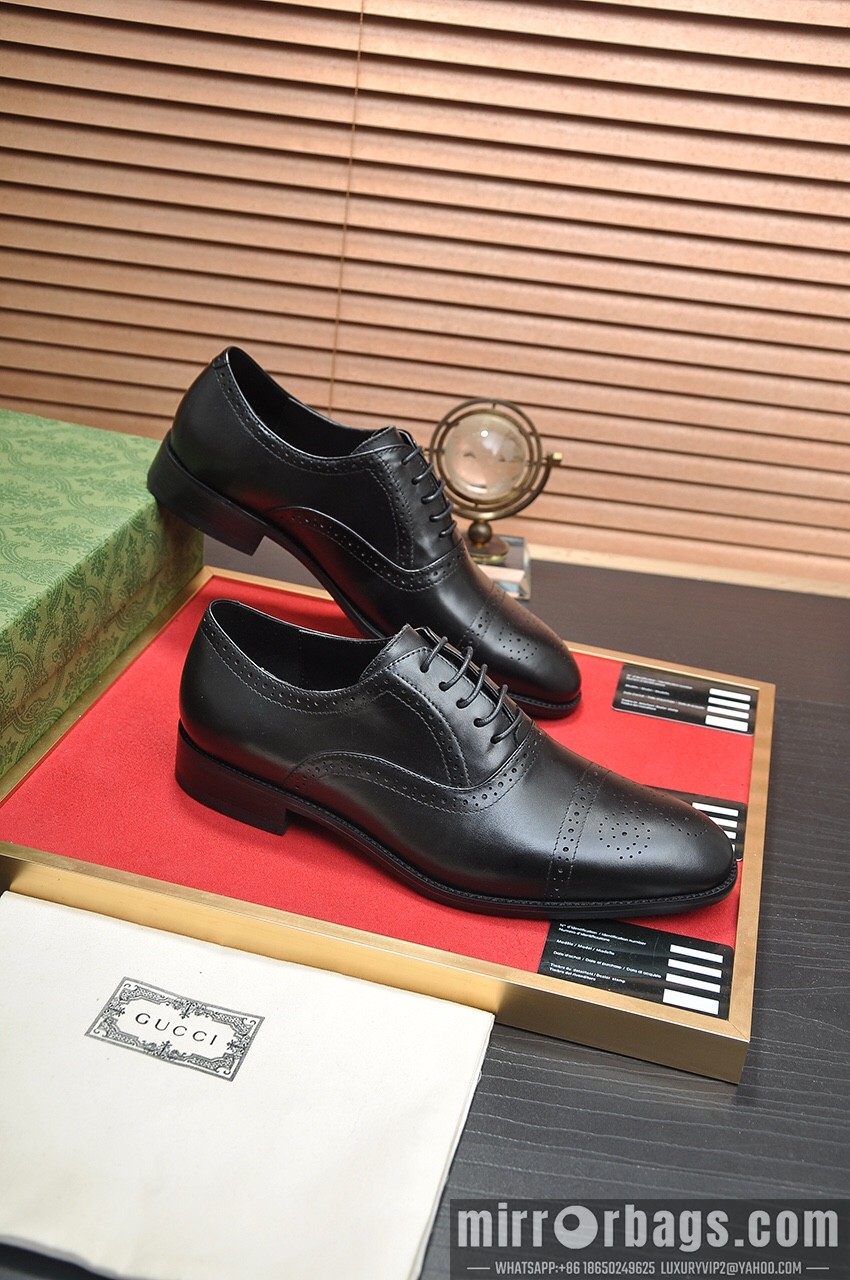 Gucci Replica Shoes sz38-44 h0802
