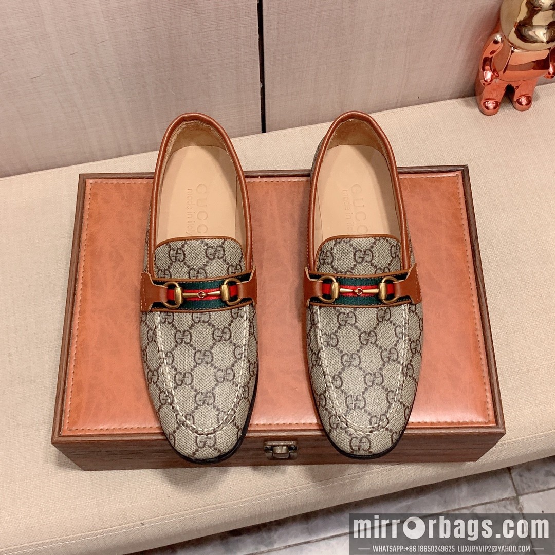 Gucci Replica Shoes sz38-44 h0602