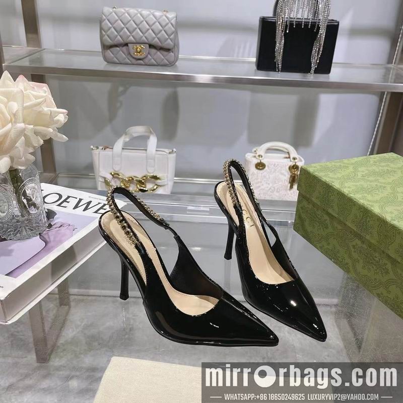 Gucci Replica Shoes sz35-42 10.5cm mnf0320