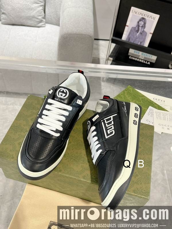 Gucci Replica Shoes sz38-45 BS0908