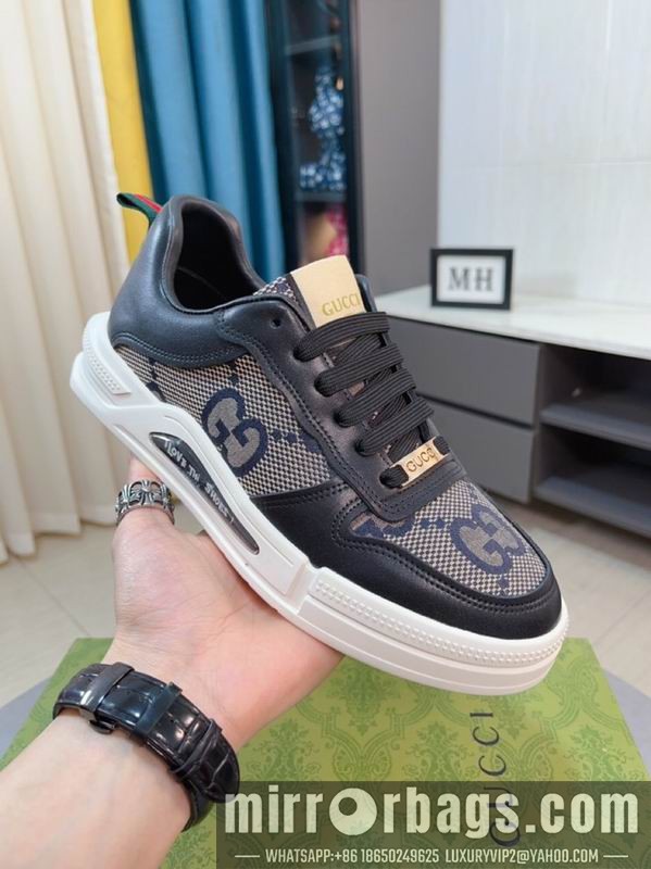 Gucci Replica Shoes sz38-44 mnf0390