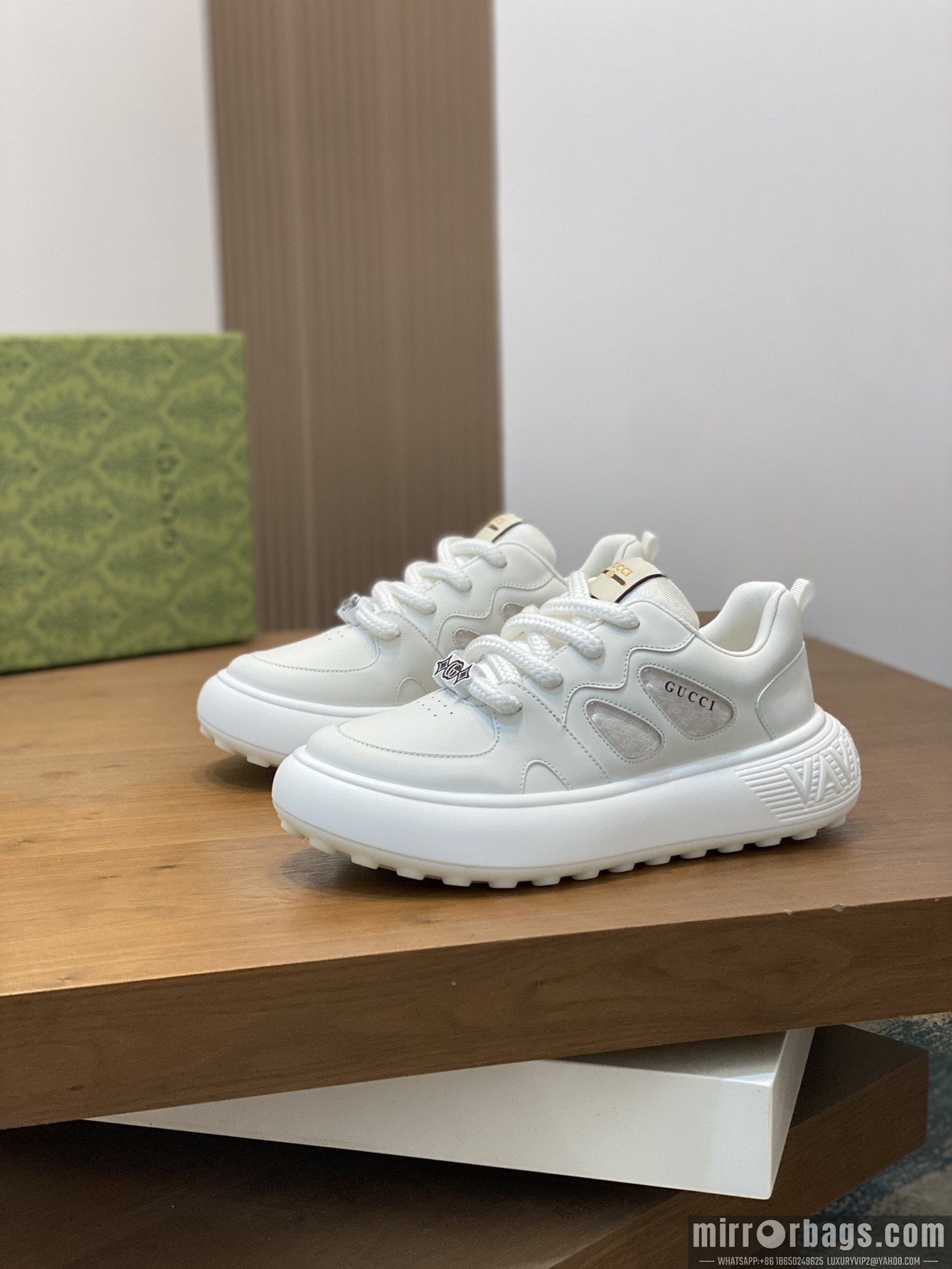 Gucci Replica Shoes sz38-45 hnh1202