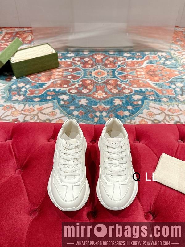 Gucci Replica Shoes sz35-45 LL1203