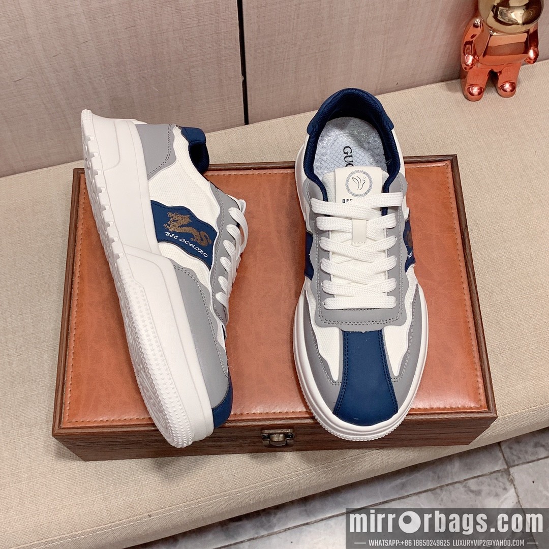 Gucci Replica Shoes sz38-44 h0602