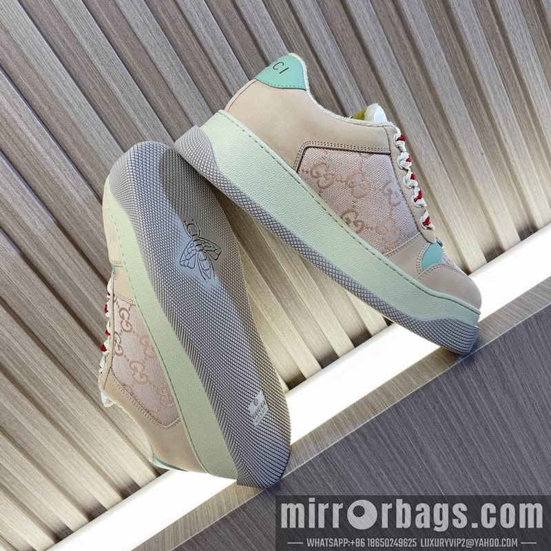 Gucci Replica Shoes sz35-40 39-45 6cm mnf0204