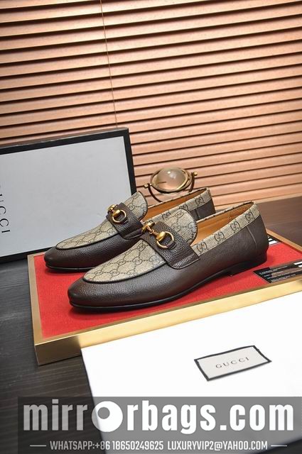 Gucci Replica Shoes sz38-44 mnh0417
