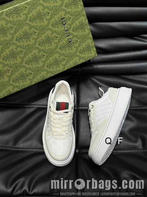 Gucci Replica Shoes Guuci sz38-45 TF1120