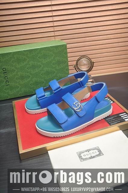 Gucci Replica Shoes sz38-45 mnh0501