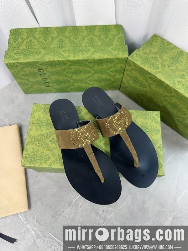 Gucci Replica Shoes sz35-46 mnf0205