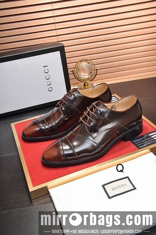 Gucci Replica Shoes sz38-45 ZX1002