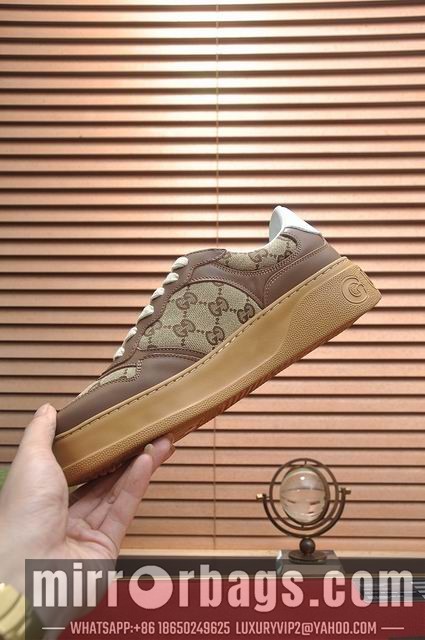 Gucci Replica Shoes sz35-45 mnh0505