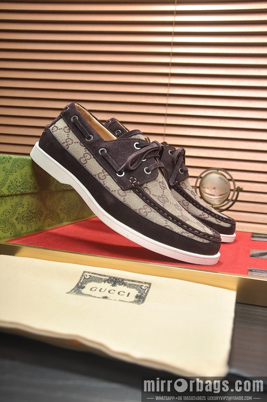 Gucci Replica Shoes sz38-44 h0802