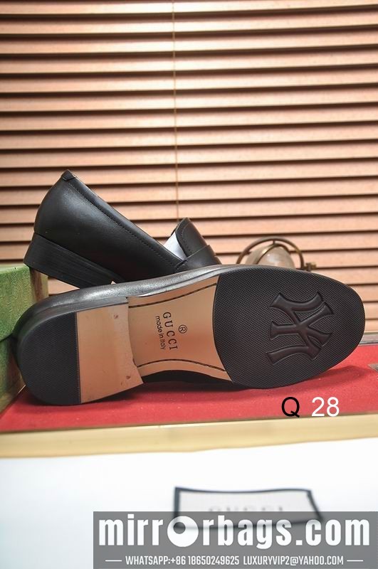 Gucci Replica Shoes sz38-45 N1208