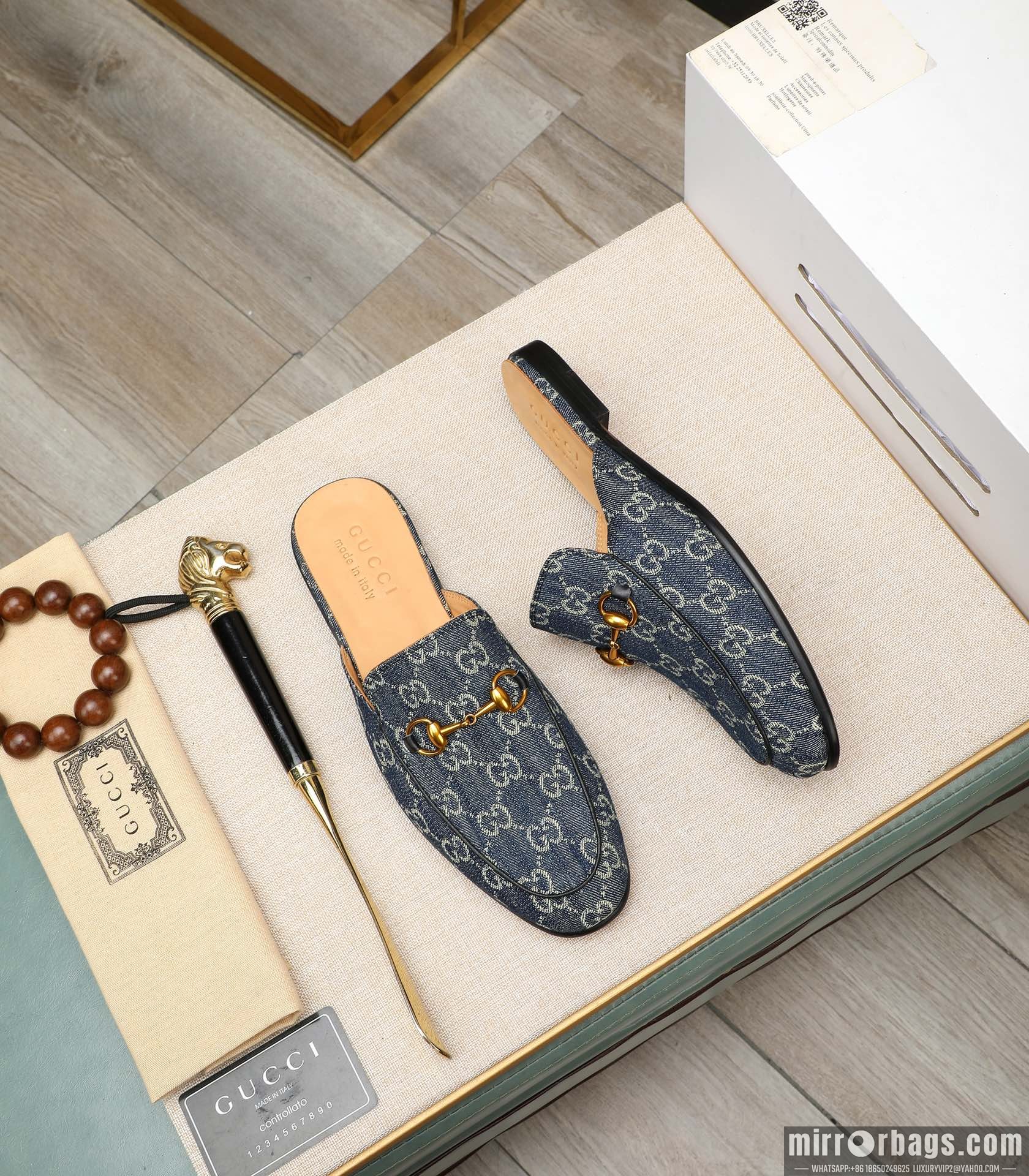 Gucci Replica Shoes sz38-44 h0805