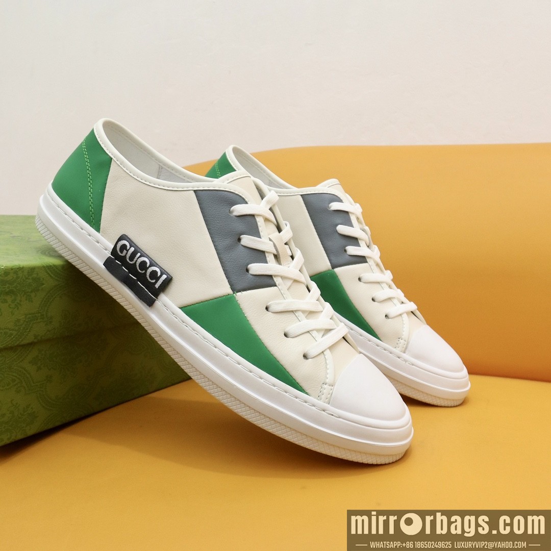 Gucci Replica Shoes sz38-44 h0724