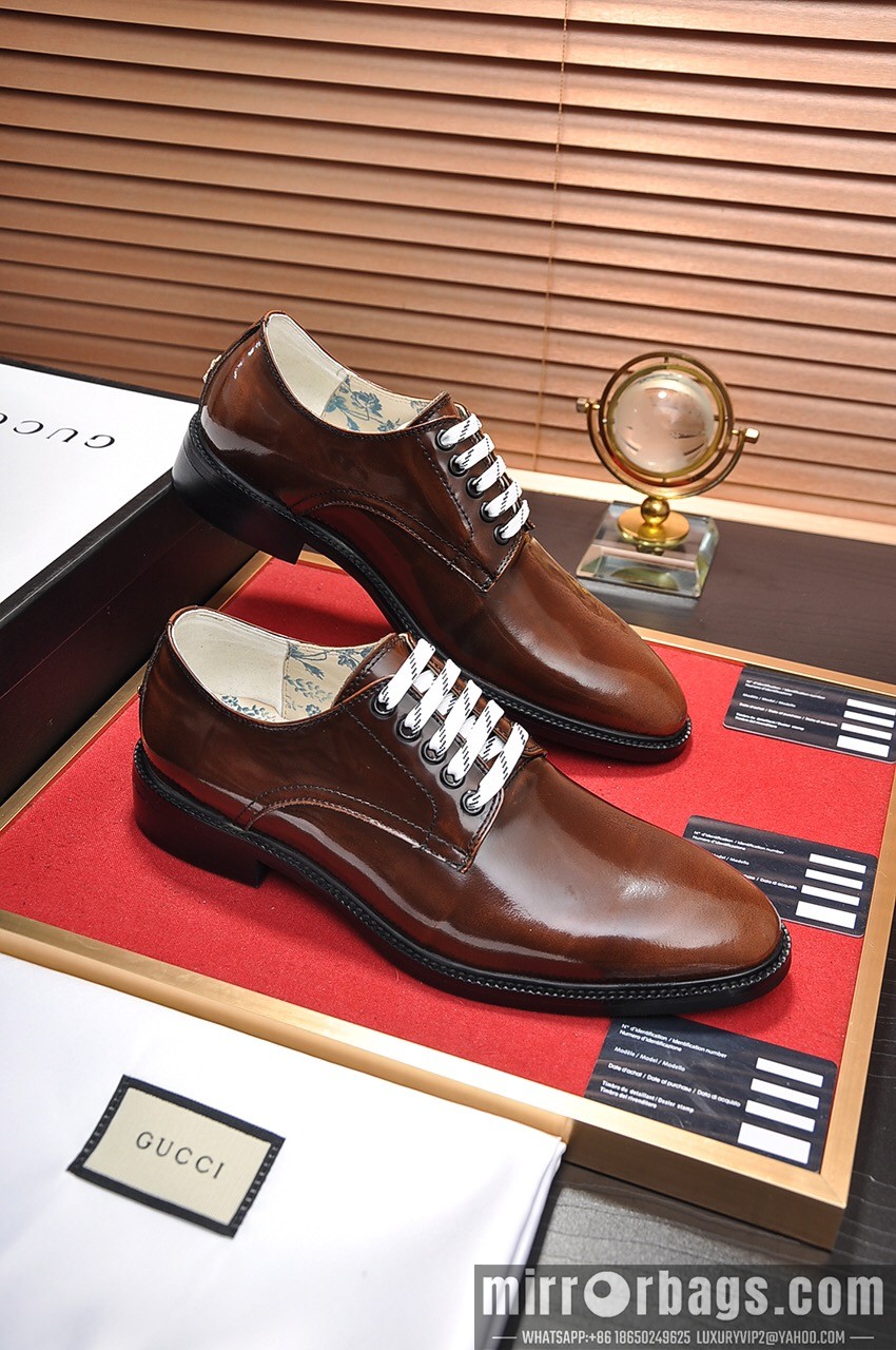 Gucci Replica Shoes sz38-44 hnh0226