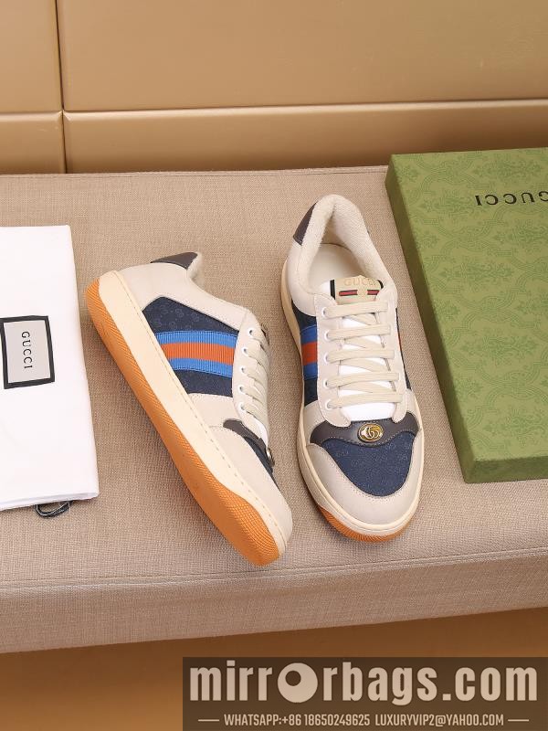 Gucci Replica Shoes sz38-45 jyh0924