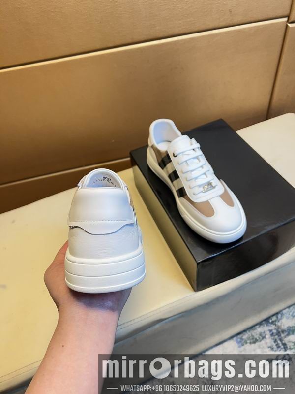 Gucci Replica Shoes sz39-44 mnf03105