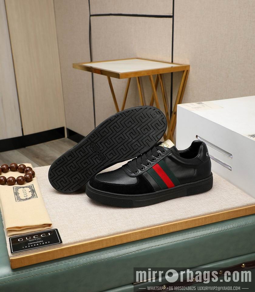 Gucci Replica Shoes sz38-44 hnh0237