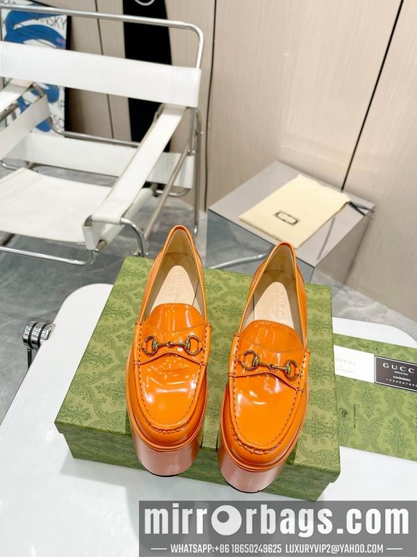 Gucci Replica Shoes sz35-41 10cm mnf0302