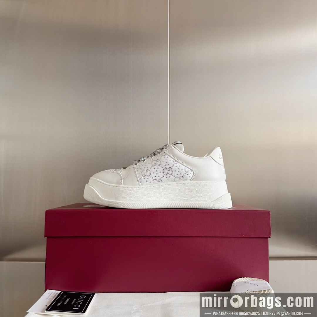 Gucci Replica Shoes sz35-40 h0803