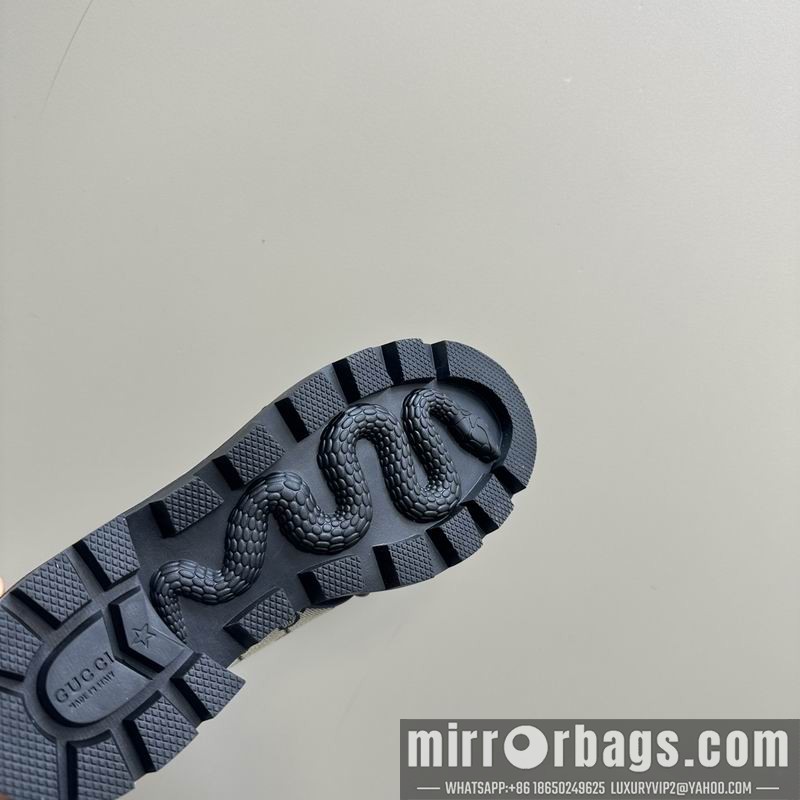 Gucci Replica Shoes sz35-41 7cm mnf0305