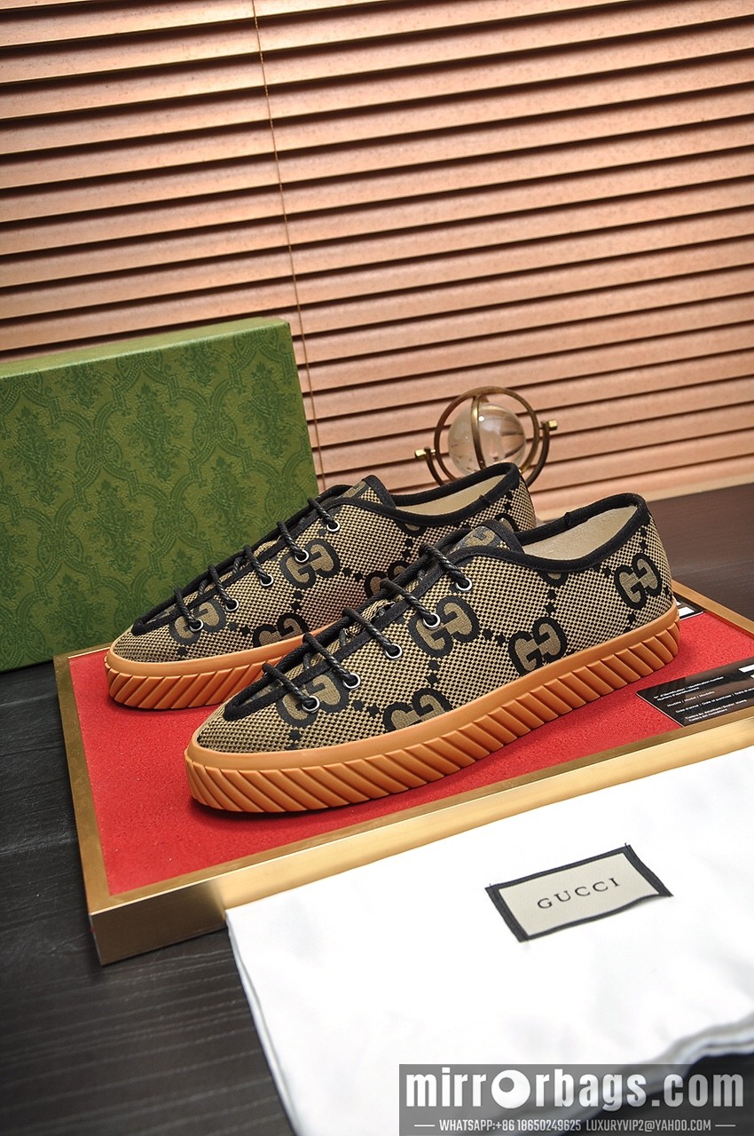 Gucci Replica Shoes sz38-45 h1001