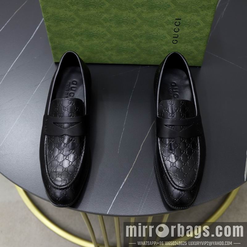 Gucci Replica Shoes sz38-45 N1202