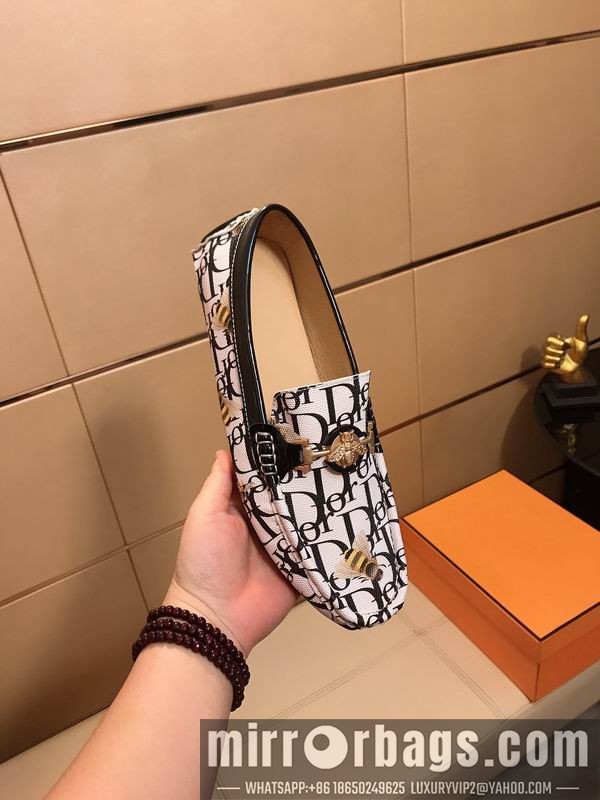 Gucci Replica Shoes X Dior sz38-44 mnf0375